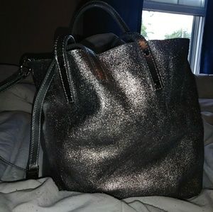 Tiffany and Co handbag